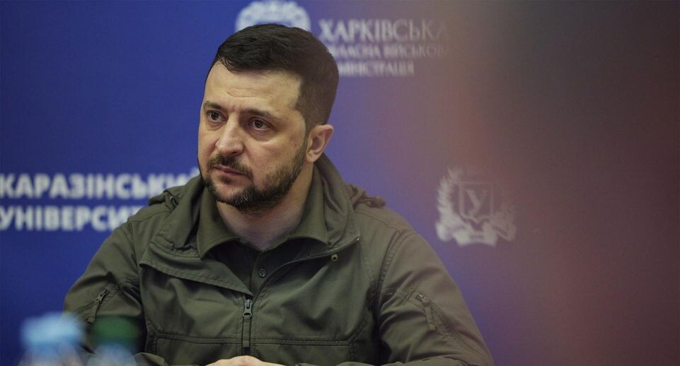    Ukraine Presidency/Ukrainian Pre / www.globallookpress.com