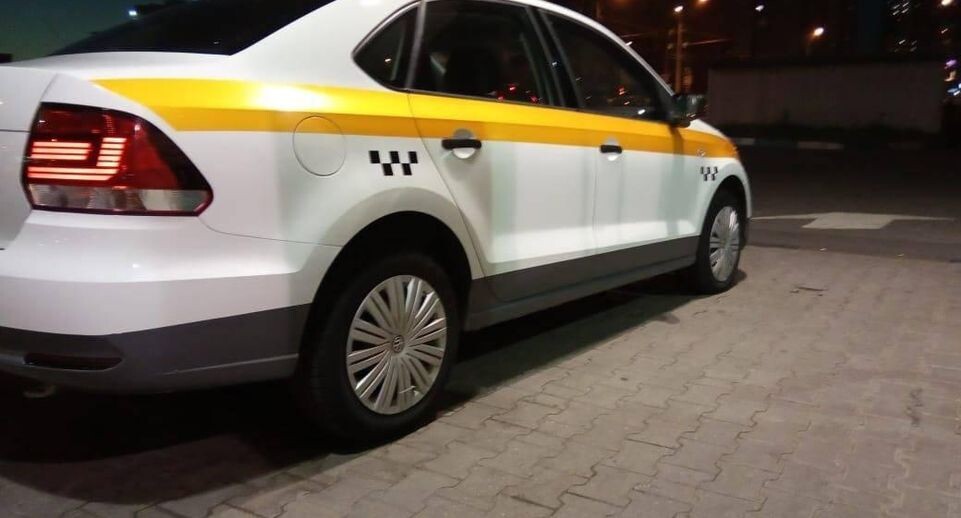    Пресс-служба министерства транспорта и дорожной инфраструктуры Московской области