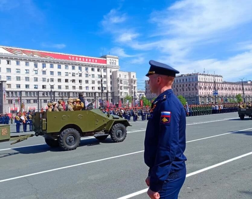 Фото: Евгения Александрова