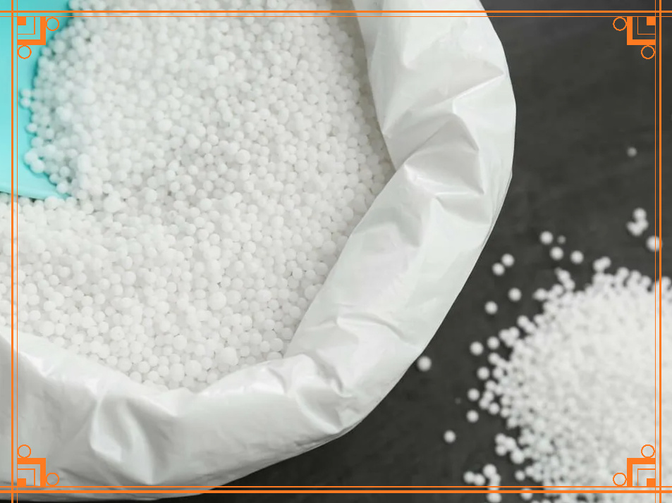 Фото из Интернета. Что такое мочевина