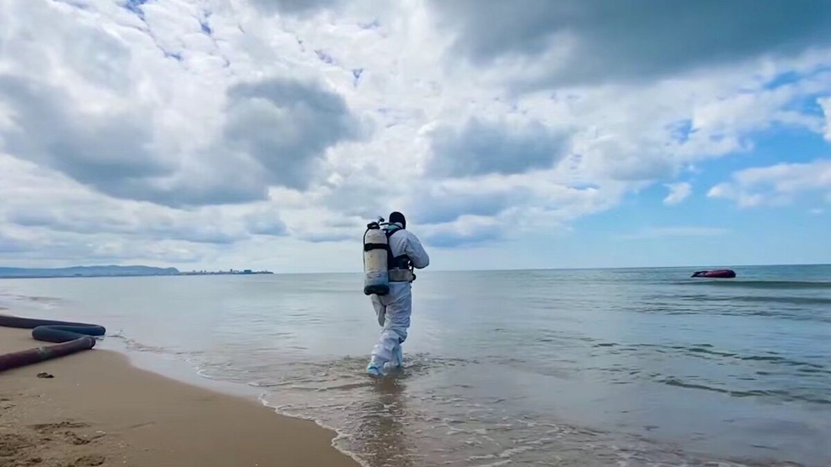    Фото: Оперштаб Кубани