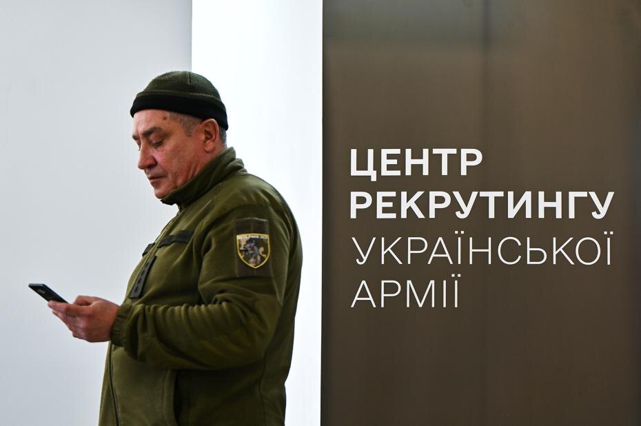    Anastasiia Smolienko/Keystone Press Agency/Global Look Press