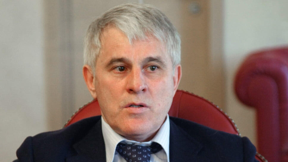 Фото: Юрий Мартьянов / Коммерсантъ