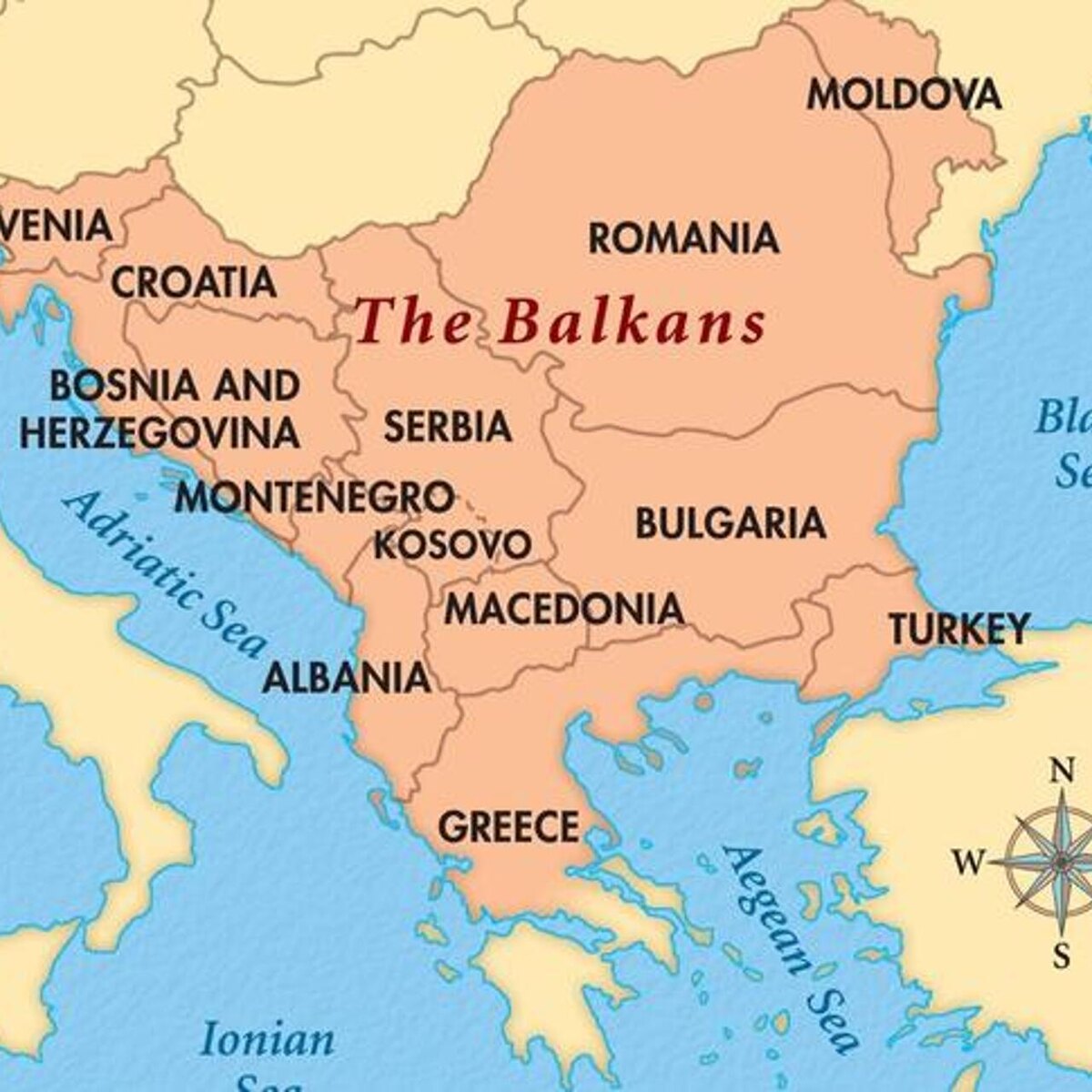    Фото: Рамблер