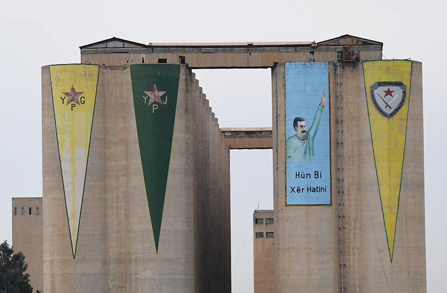    © Михаил Воскресенский/РИА Новости