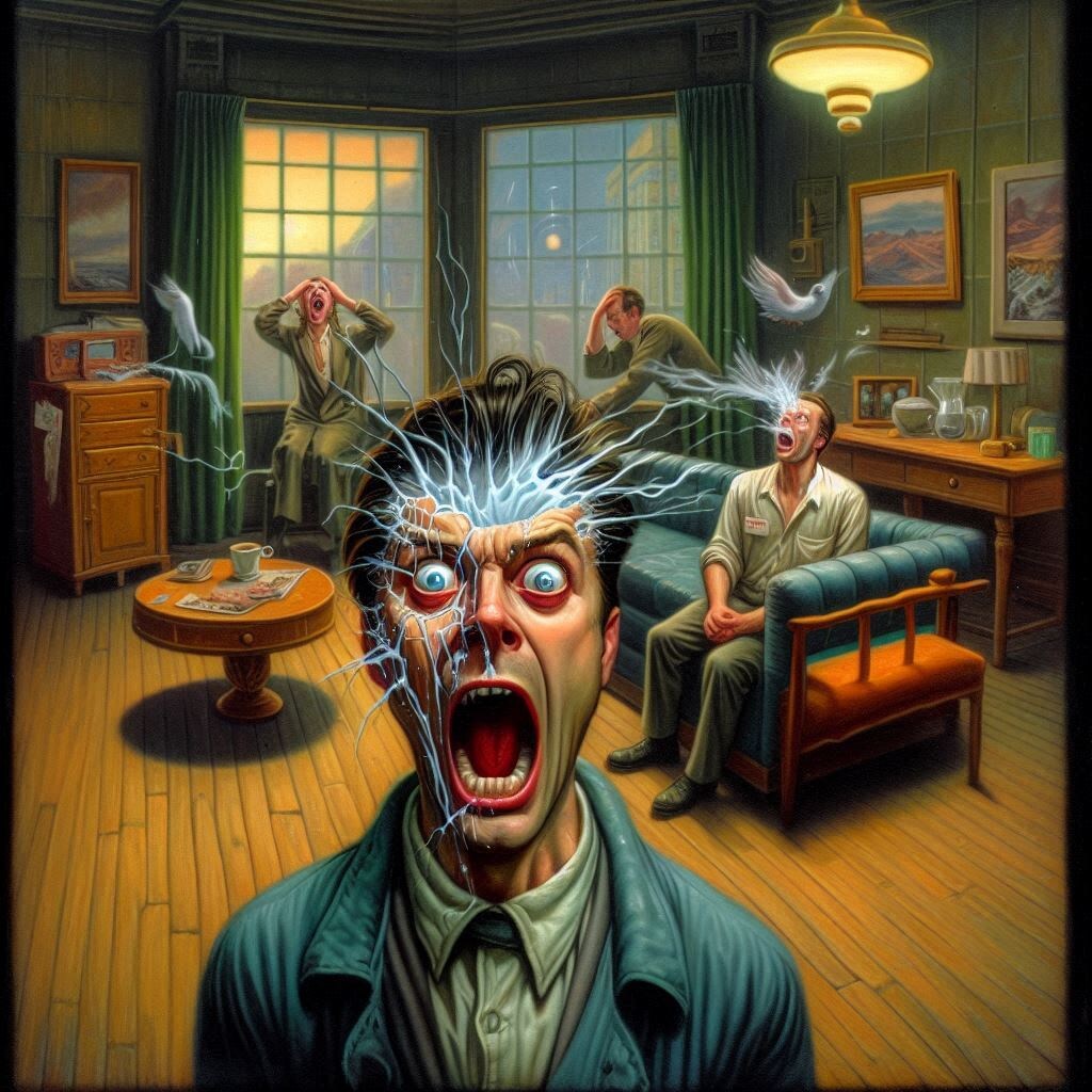 Источник изображения нейросеть DALL·E 3