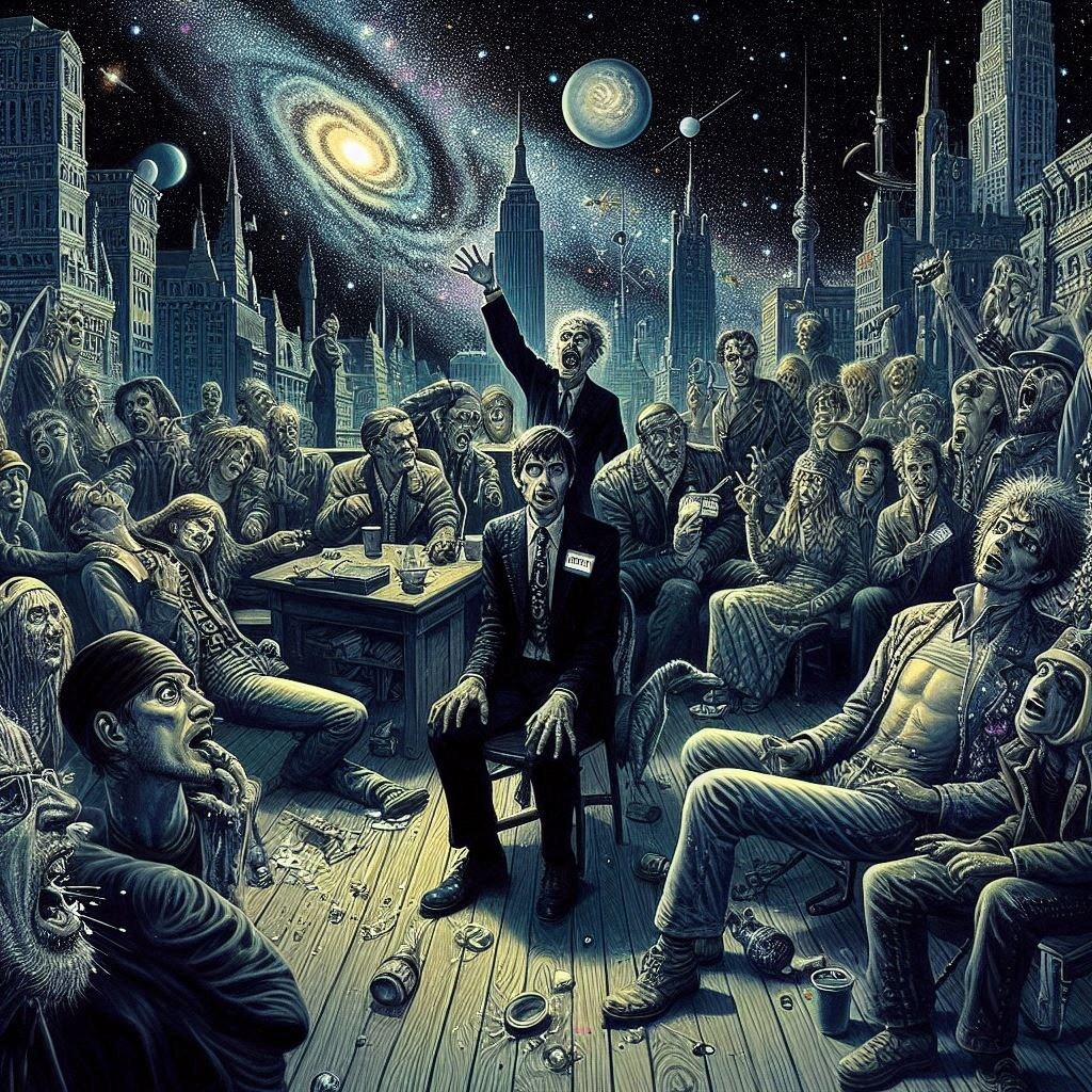 Источник изображения нейросеть DALL·E 3