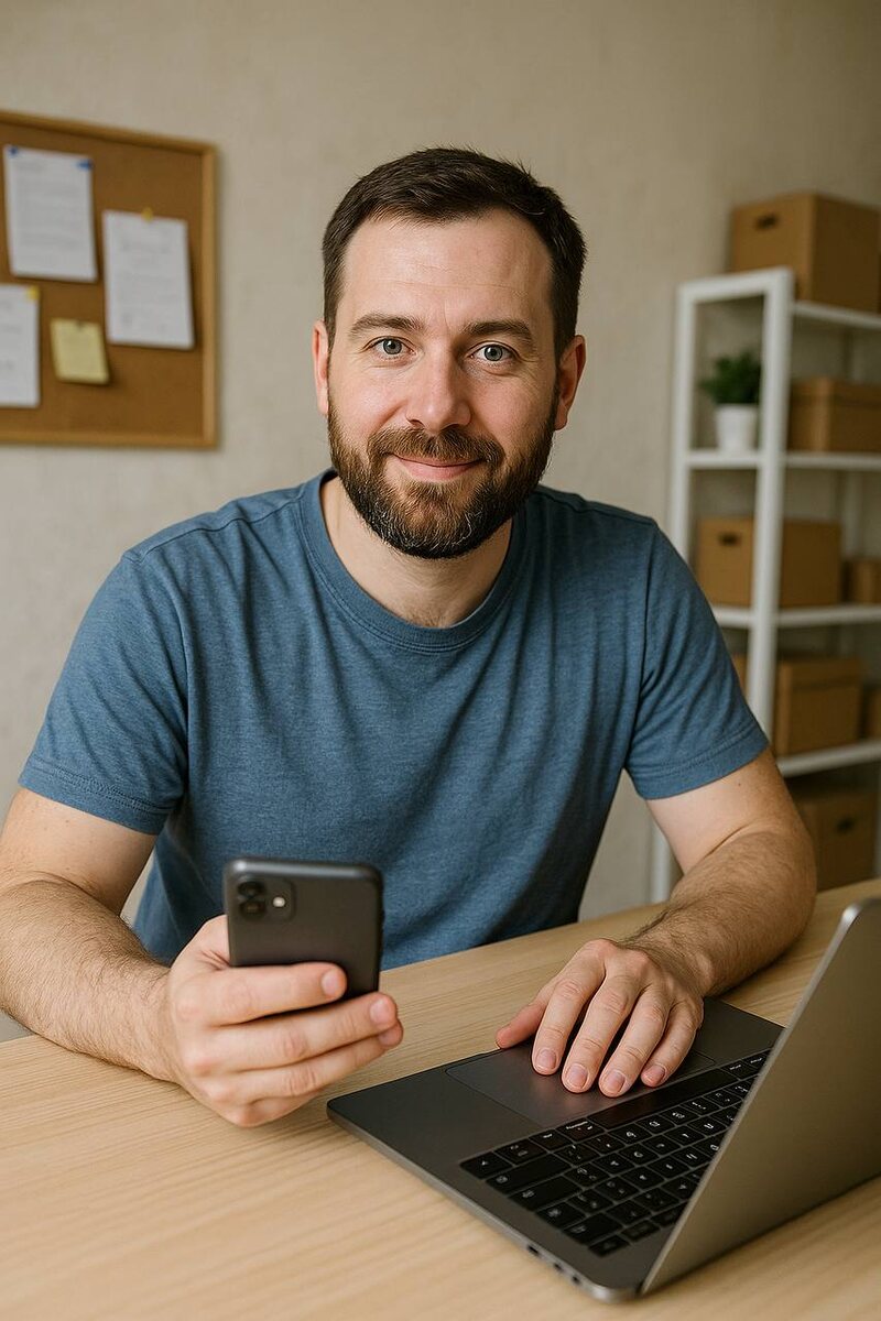 9 из 10 не знают! Как находить клиентов на Авито каждый день и жить без кризисов, даже если у всех спад