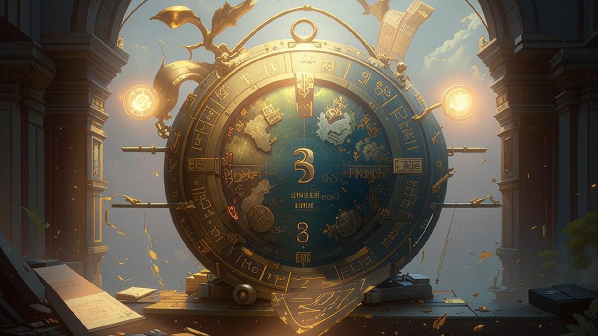 Нумерология бизнеса: будь на шаг впереди конкурентов с Oracles.ru