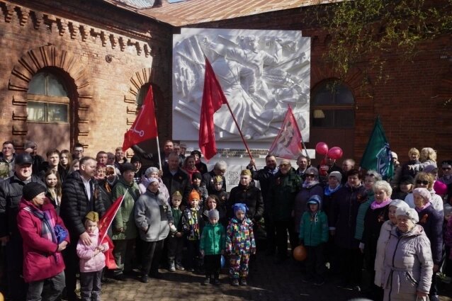    Фото: «Петербургский дневник»/ Егор Сысоев