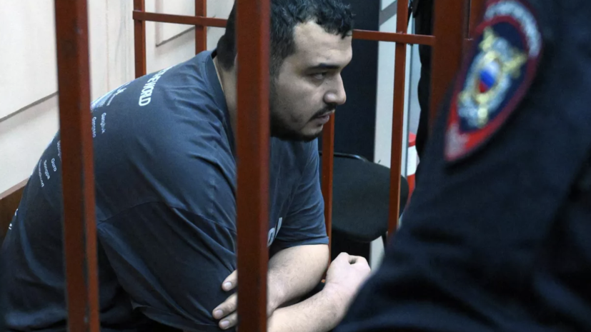   РИА Новости