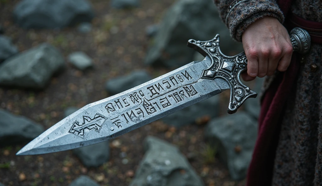 Славянская письменность до крещения: что скрыли христианские летописцы?