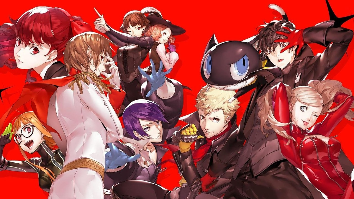 IGN назвал топ-25 лучших JRPG в истории