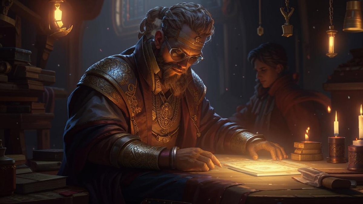 Гадание на учебу: подчини себе науку с Oracles.ru