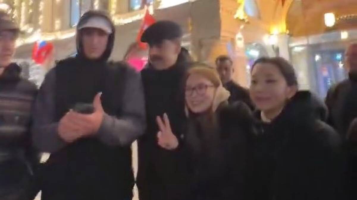    Фото: Telegram / Nicolas Maduro