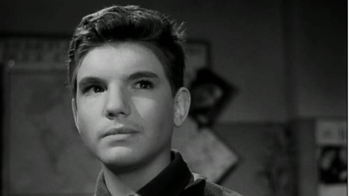    Фото: Друг мой, Колька! 1961 год