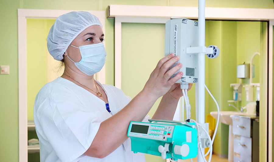    © Пресс-служба Мэра и Правительства Москвы 