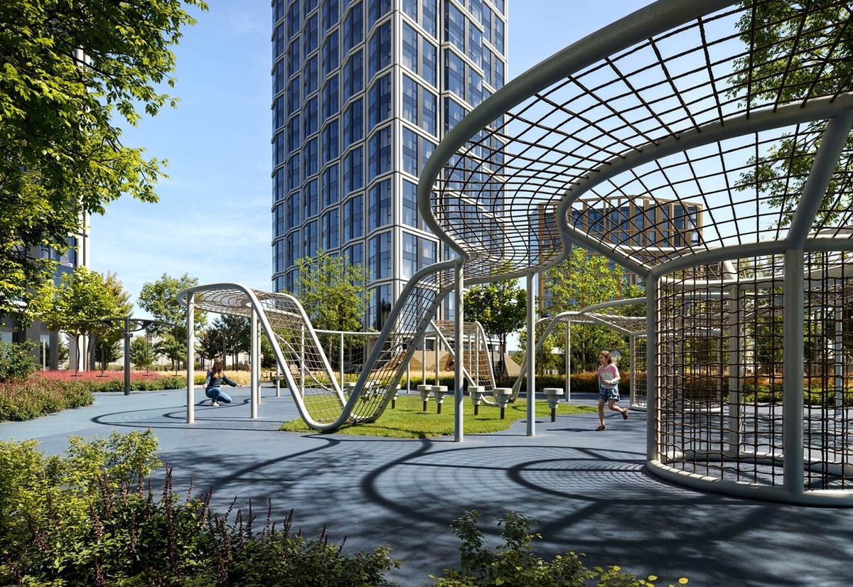    Фото: Regions Development