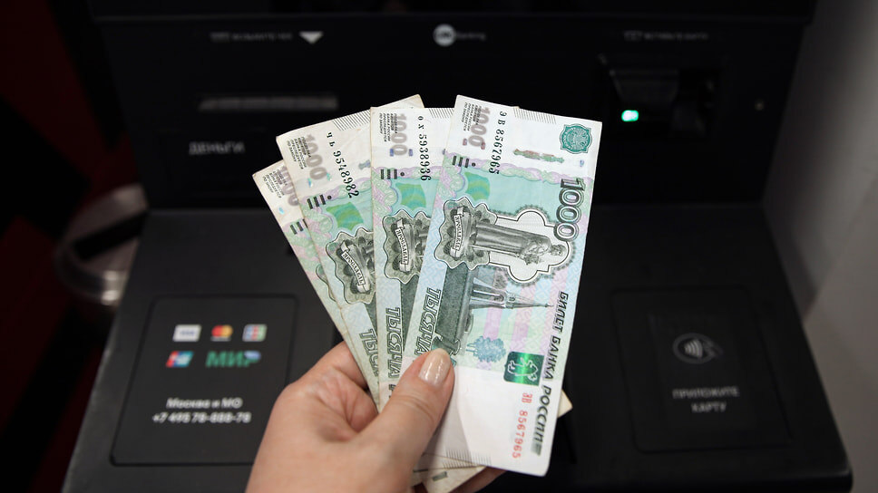 Фото: Ольга Зиновская / Коммерсантъ