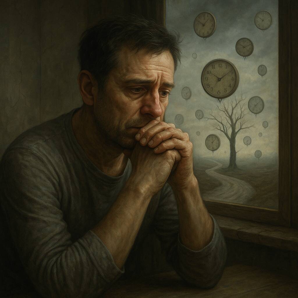 Эти 10 жестоких откровений ломают всех. Узнаёшь — когда уже поздно