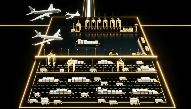    Как IoT революционизирует контейнерную логистику: откройте новые возможности для бизнеса! Vladislav Ageev