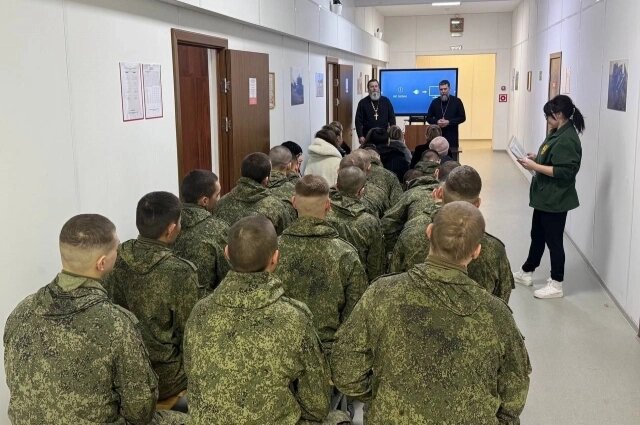   Фото: Любовь Штро