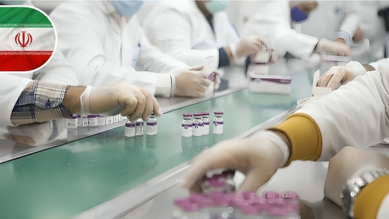  Глава иранского Института Пастера объявил оболее 700 000 доз вакцины BCG (Bacillus Calmette-Guеrin) от туберкулеза в Венесуэлу.