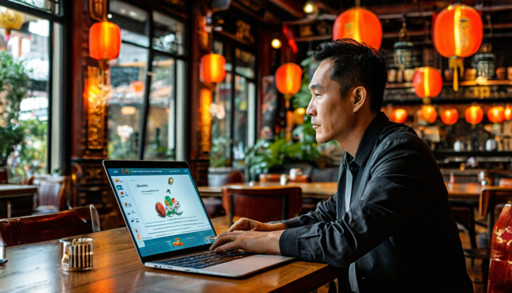    Разрешен ли WeChat в России