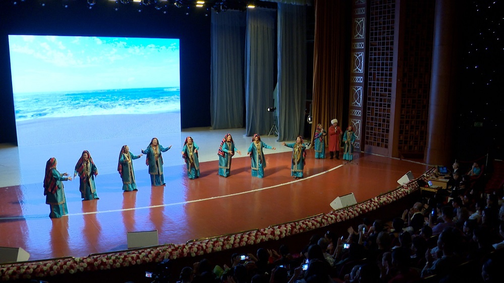 Фото: https://turkmenistaninfo.gov.tm