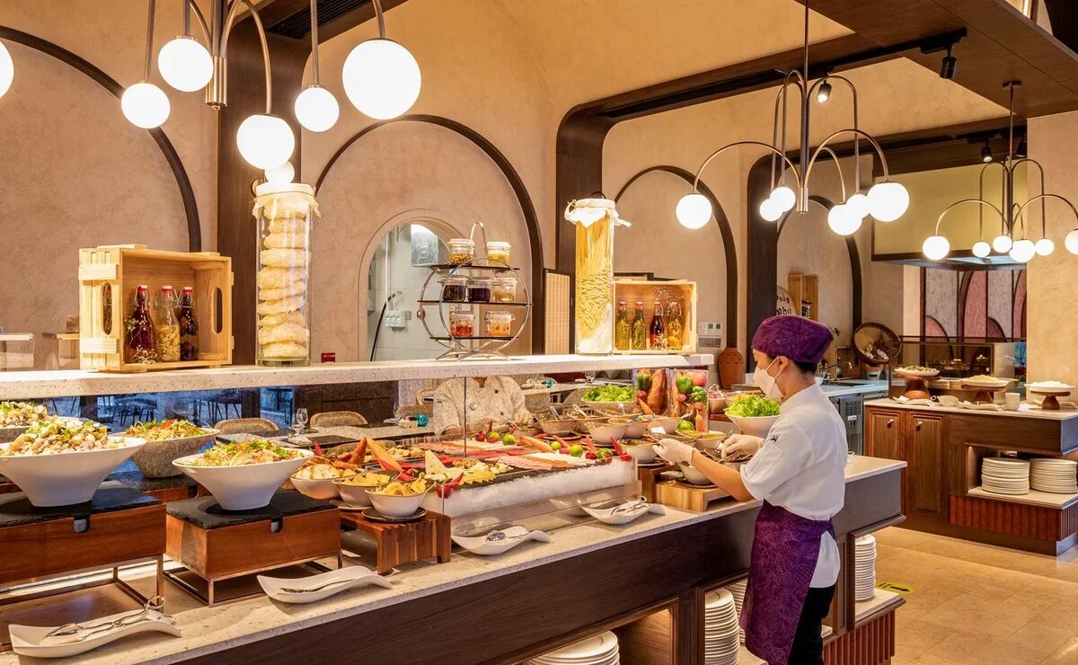    ​​​​​​​Отдых «все включено» во Вьетнаме: особенности формата и полный список отелей