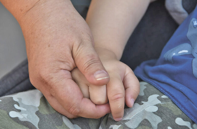 Фото: Гала Амарандо