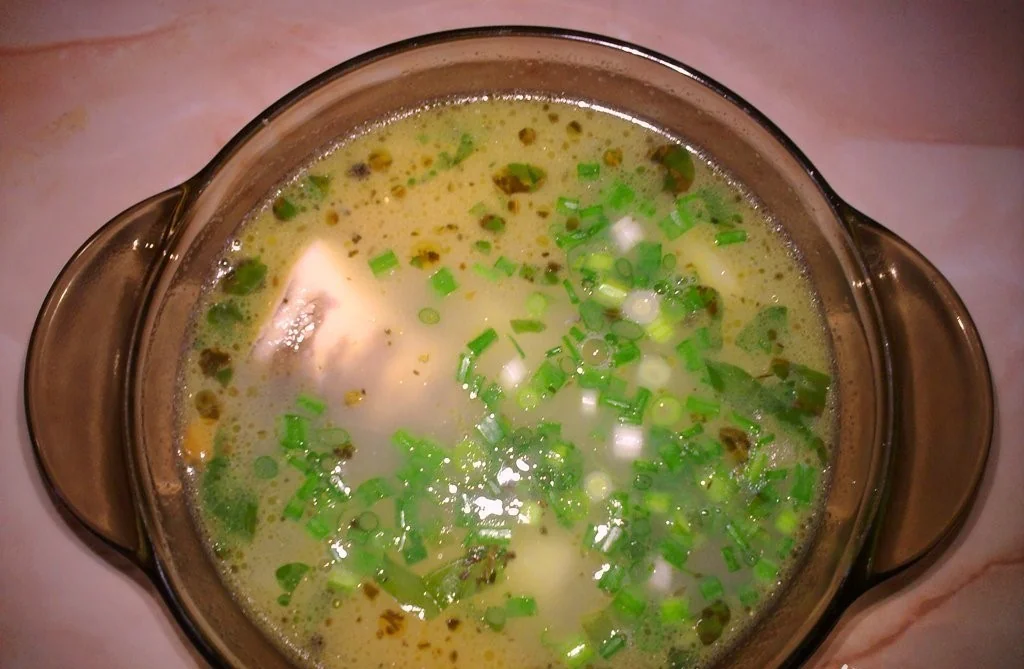 Количество порций: 3. Время приготовления: 35 минут