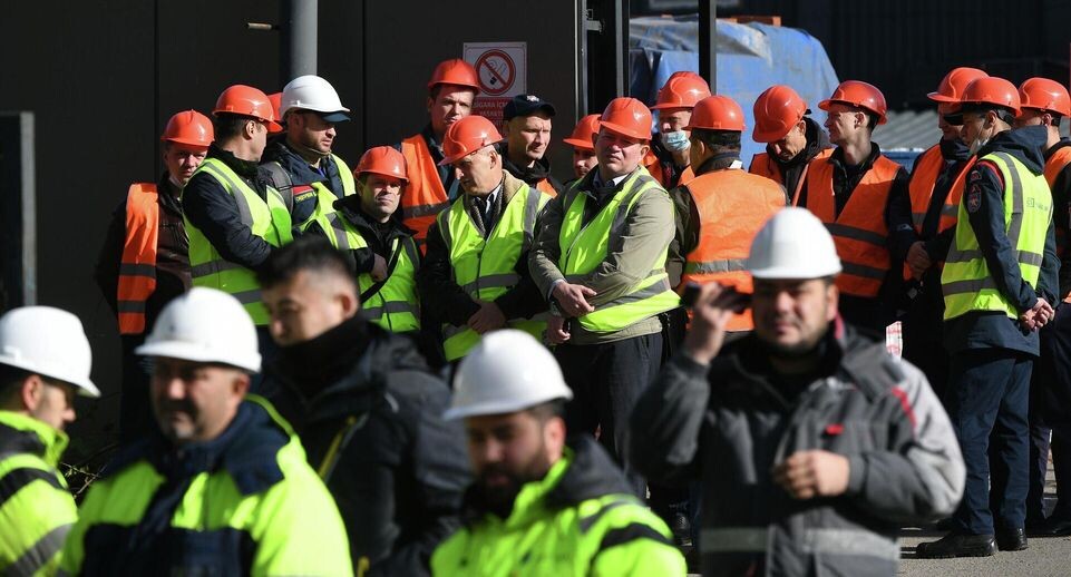    РИА «Новости»