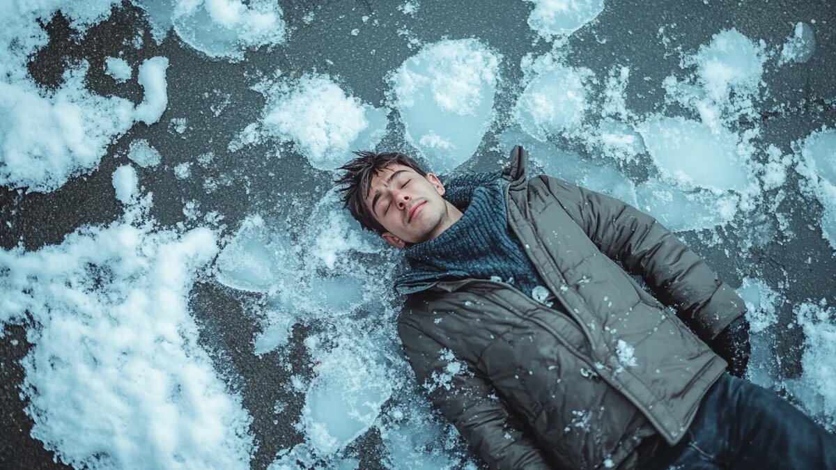    Сгенерировано ИИ