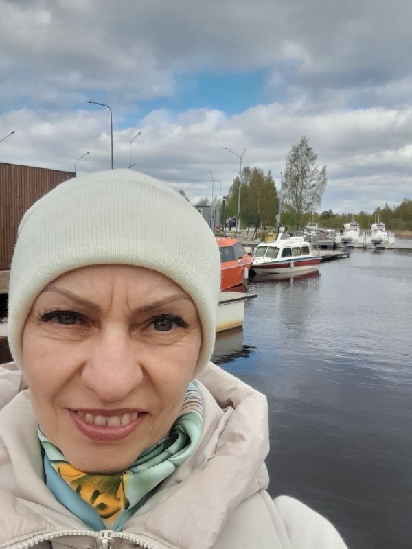 Пристань в д.Толбица