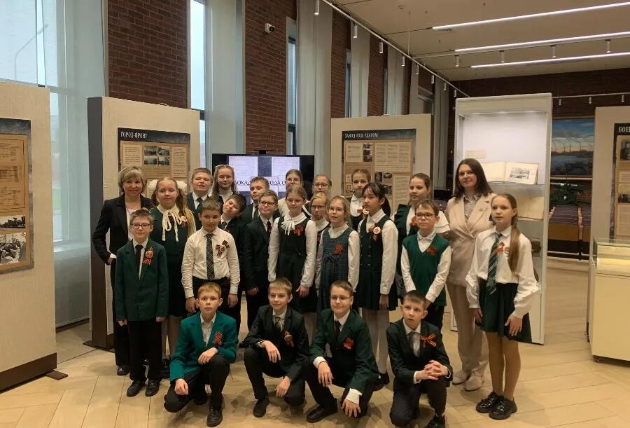 ФОТО предоставлено АО «Обуховский завод»