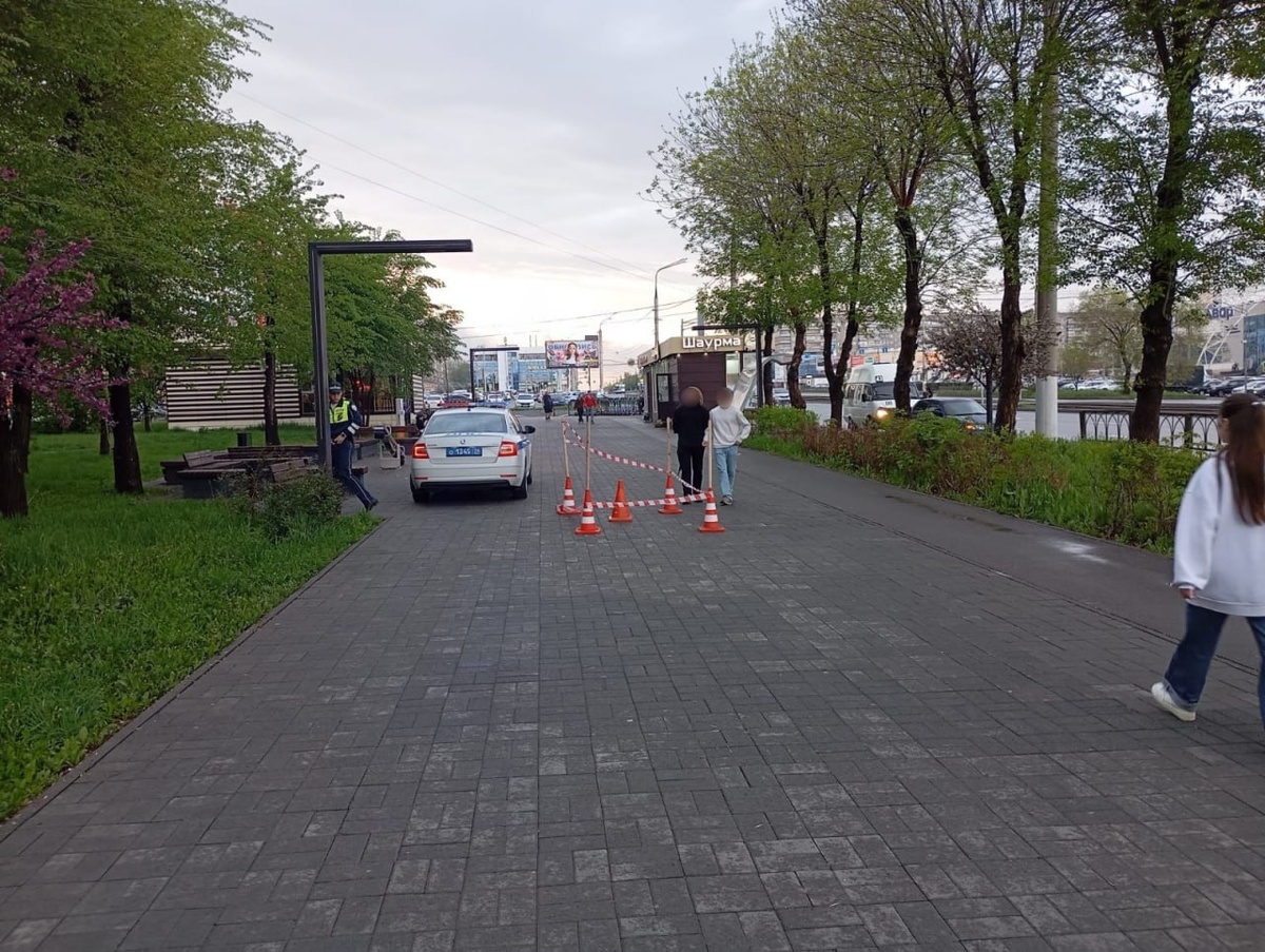 Источник фото — ГАИ Магнитогорска