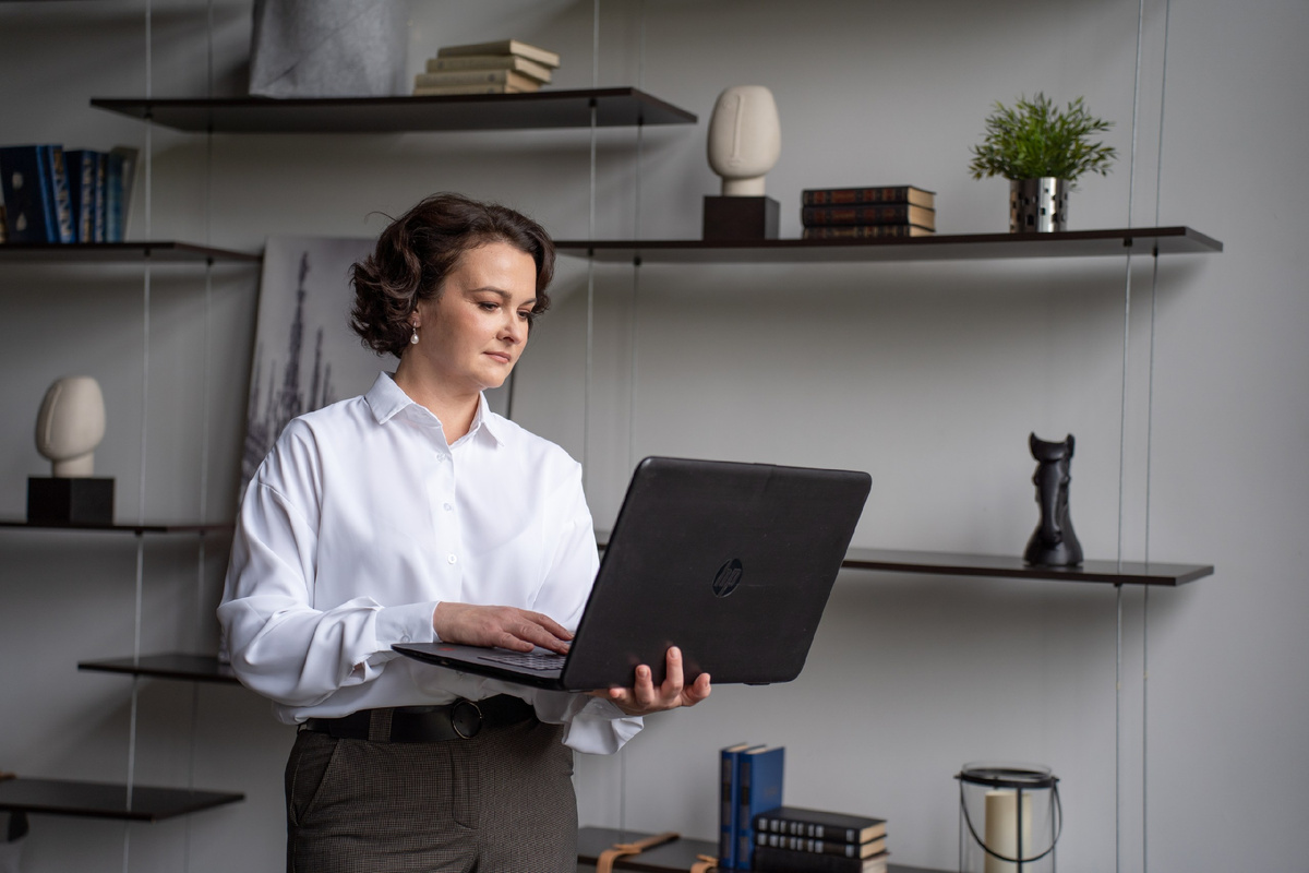 Регистрацио ператоров персональных данных на сайте Роскомнадзора