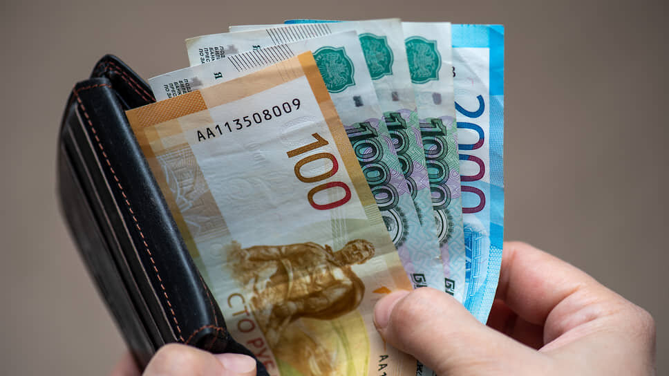 Фото: Олег Харсеев / Коммерсантъ