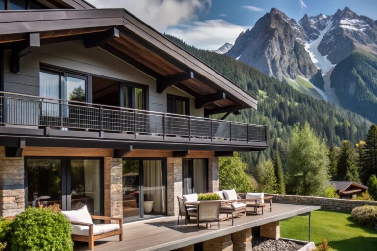    Как купить жильё в Альпах и повысить доход: секреты успешной реставрации и инвестиций