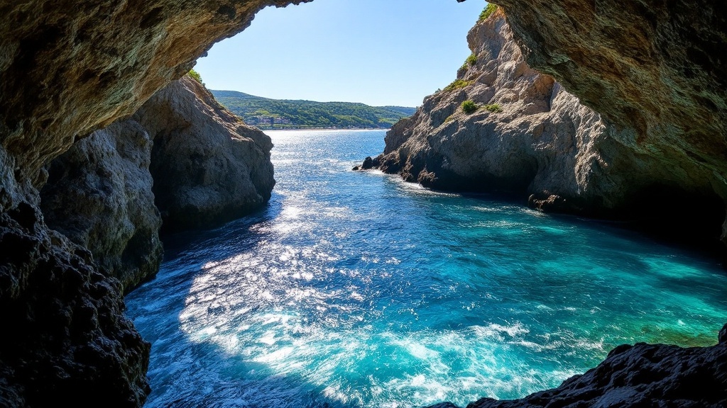    Летние приключения на пляжах Крыма: как забавные знакомства меняют восприятие жизни Kapitan