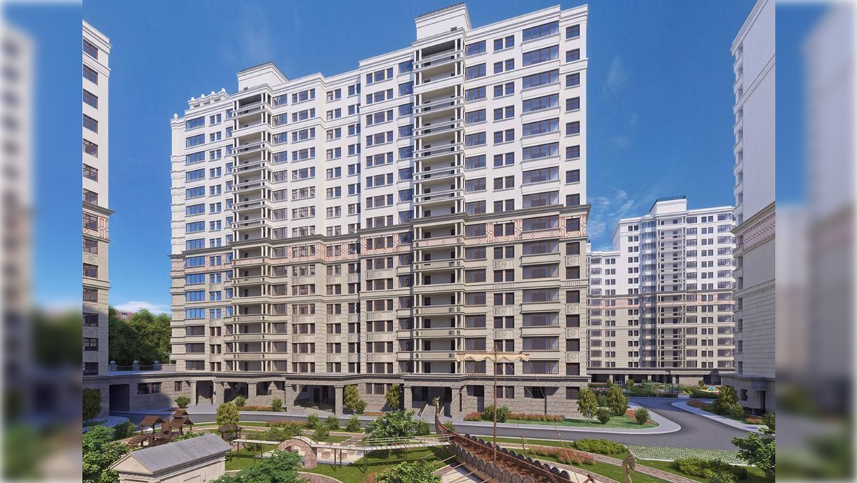 Фото: zhk-donskoy-olimp-i.cian.ru