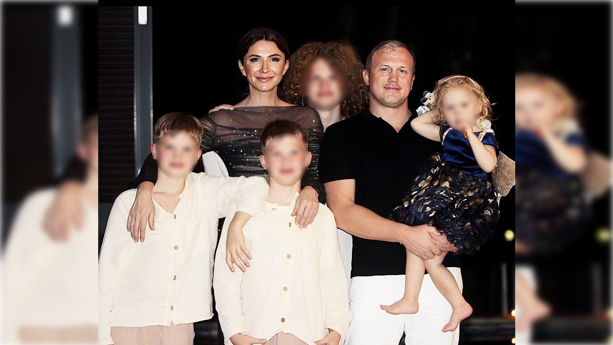 Фото: соцсети Елены Блиновской