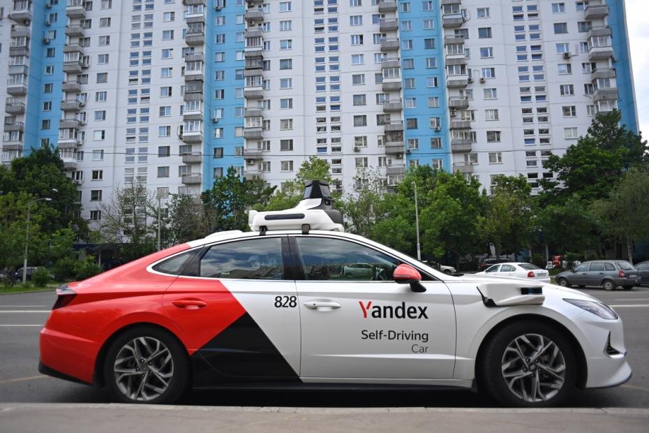    Кристина Кормилицына/РИА Новости