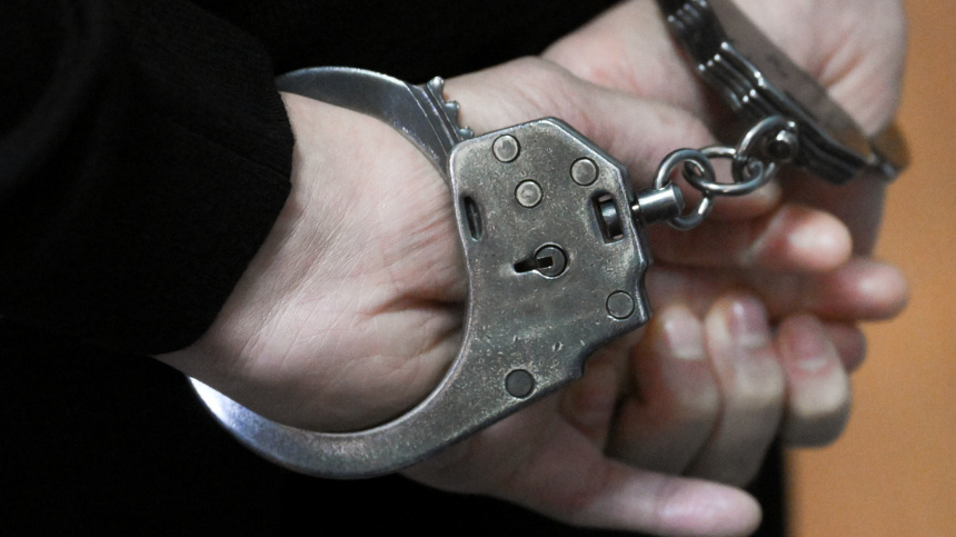    Фото: © РИА Новости/Алексей Майшев