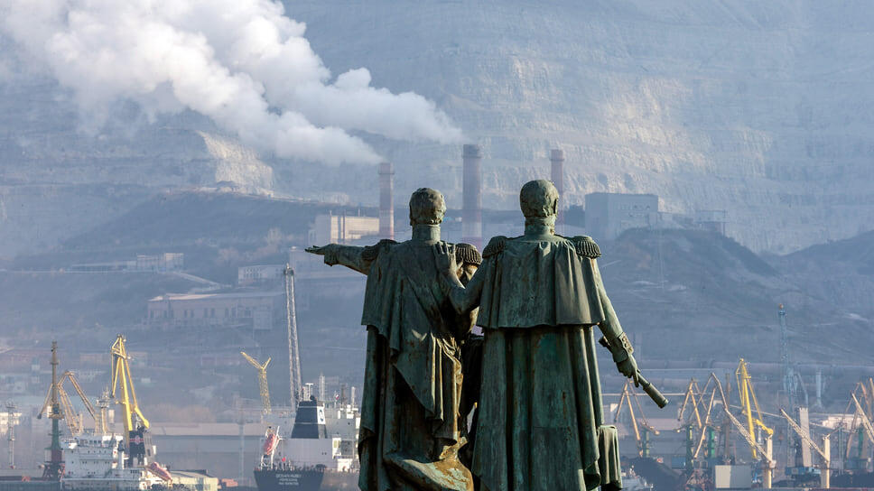 Фото: Василий Шитов / Коммерсантъ