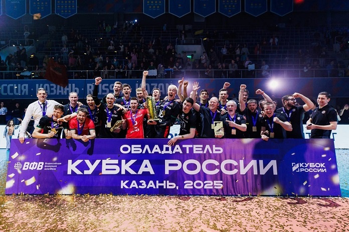    Фото из ТГ-канала Андрея Травникова