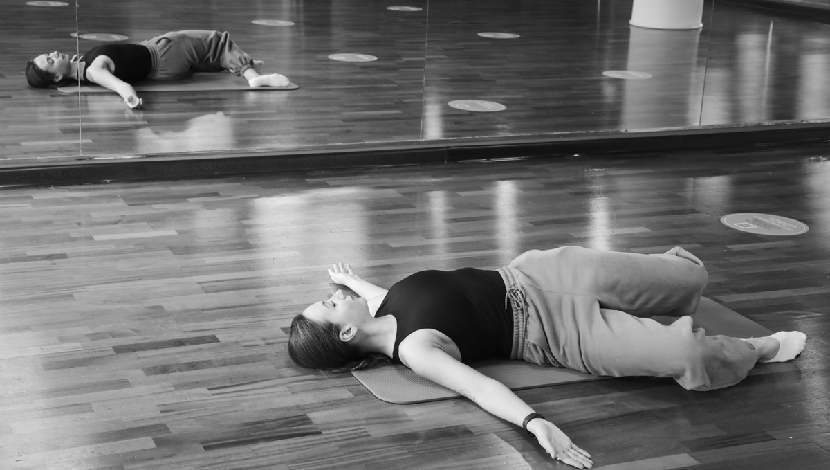    Как настроить спортивную рутину после длительного перерыва? Показывает тренер (фото 2)