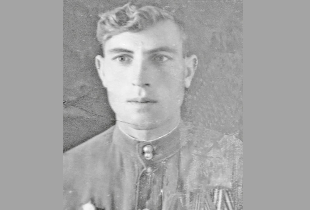 Фото из личного архива