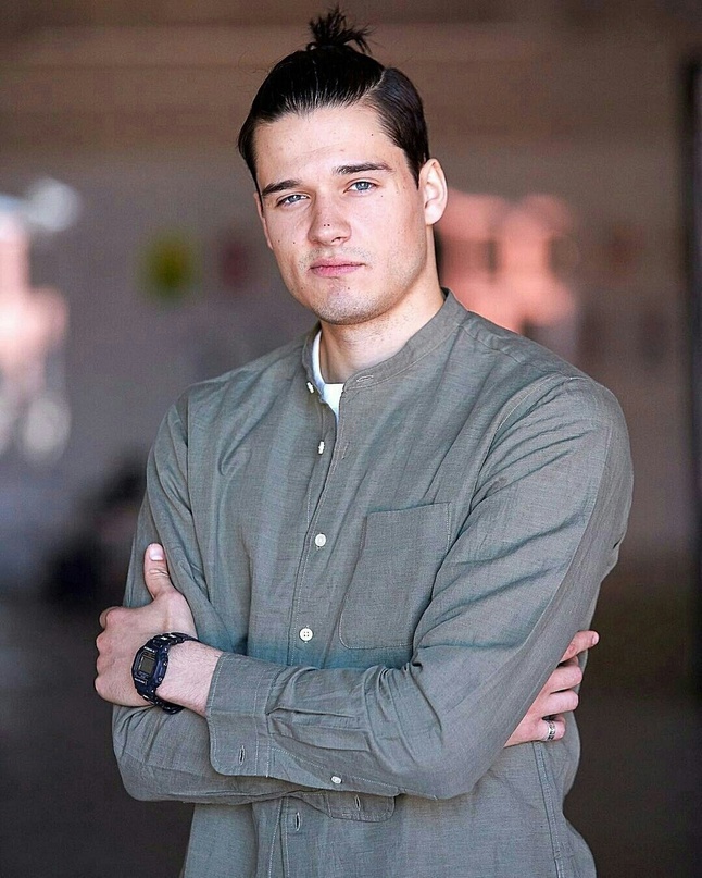 Фото: Иван Жвакин